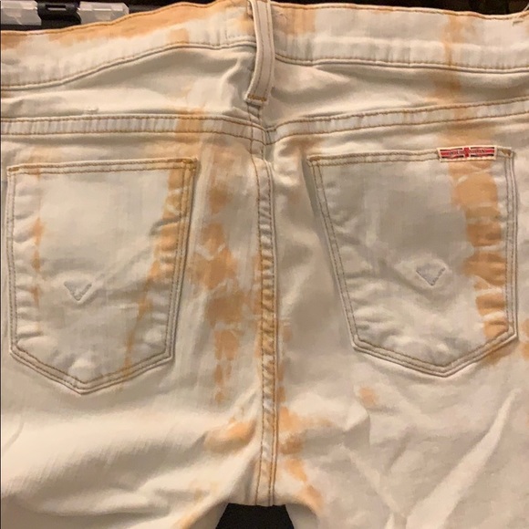 MOVING SALE 🎉 EUC Hudson skinny Jeans - Picture 3 of 5